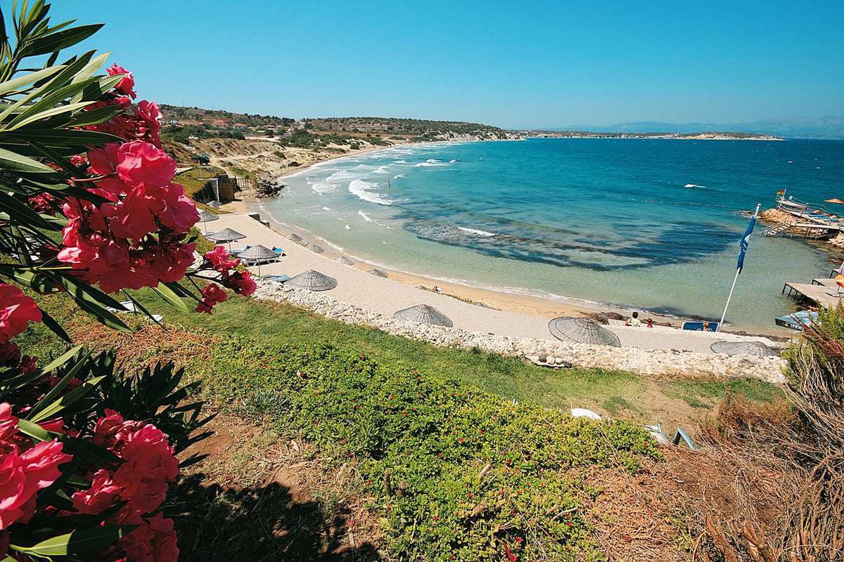 Babaylon - Zdjecie hotelu