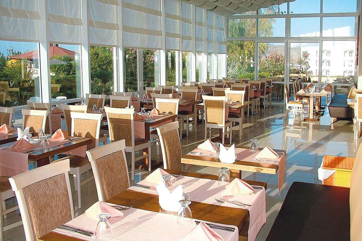 Babaylon - restauracja