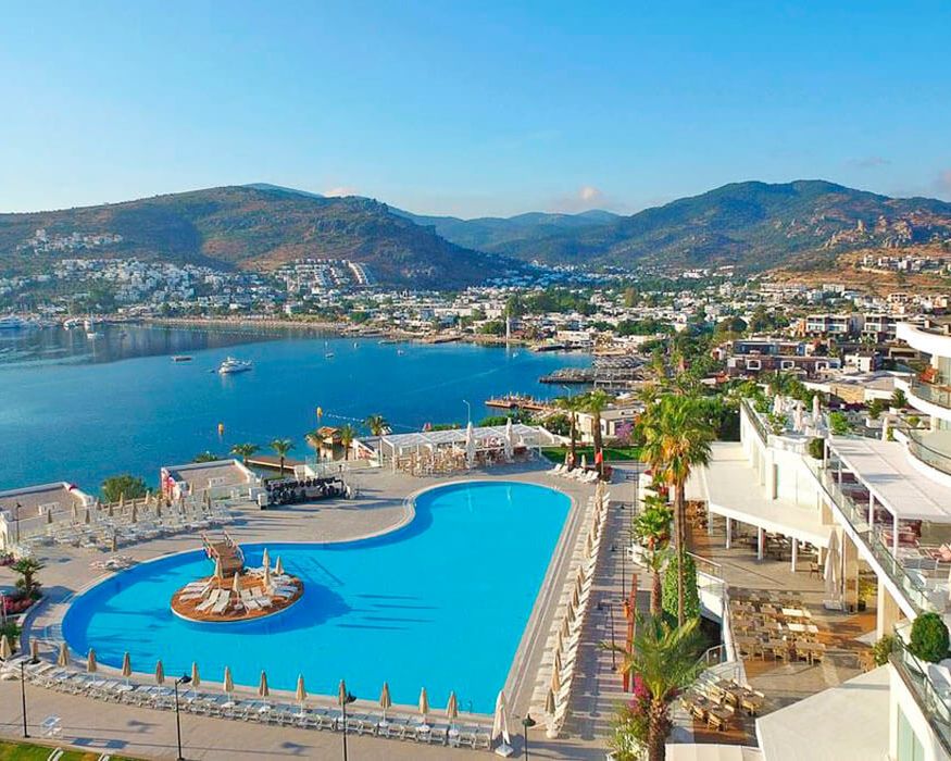 Baia Bodrum