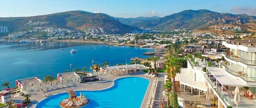 Baia Bodrum