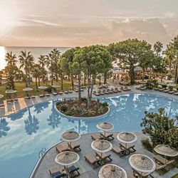 Balmy Beach Resort Kemer