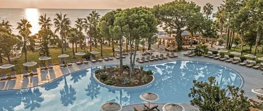 Balmy Beach Resort Kemer