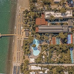 Balmy Beach Resort Kemer