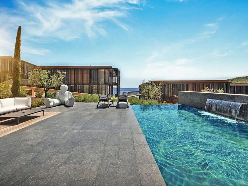 Barbaros Reserve Bodrum Residences by Kempinski