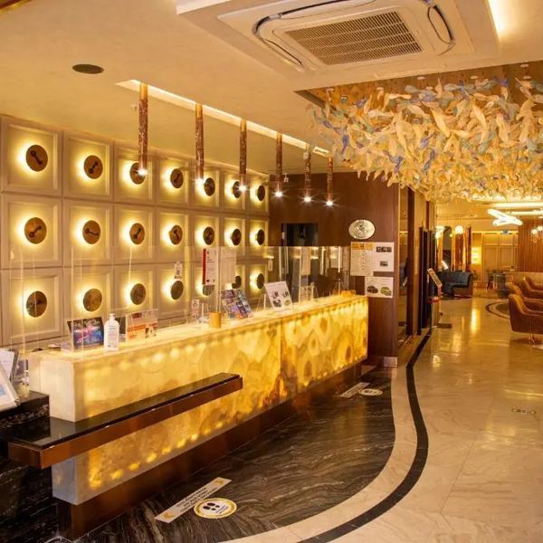 Hotel Barcelo Saray w Turcja (Istambuł) - oferta last minute