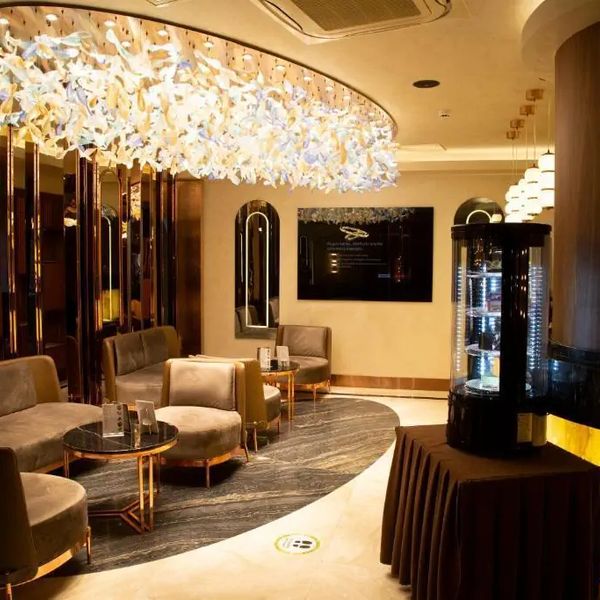Barcelo Saray