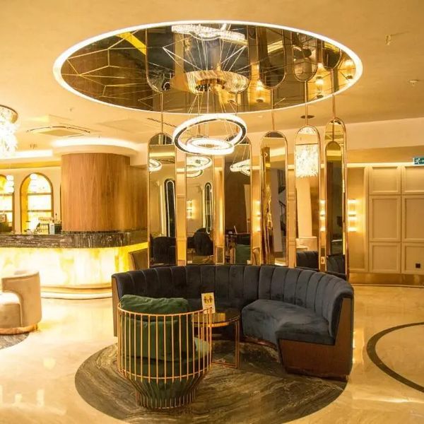 Barcelo Saray
