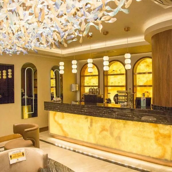 Barcelo Saray