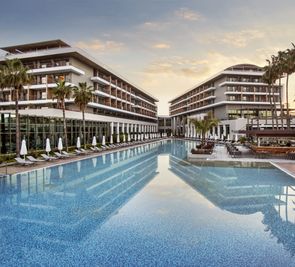 Barut Acanthus Cennet