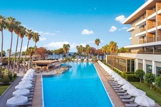 Barut Cennet Acanthus