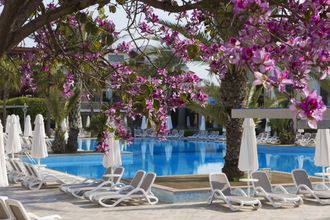 Barut B Suites