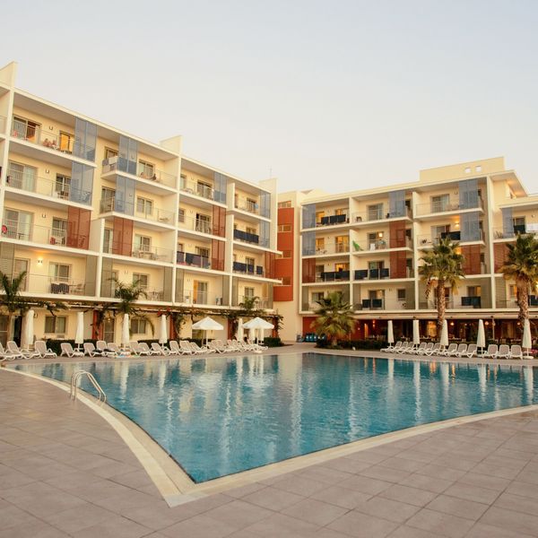 Barut Goia (ex. Barut Sunwing Side Beach) - zdjęcie 4