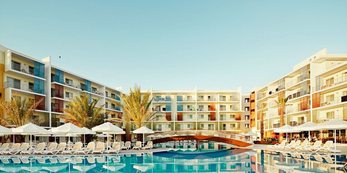 Turcja na 7 dni w październiku: 5⋆ hotel od 4 391 zł