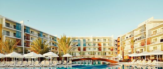 Barut Goia (ex. Barut Sunwing Side Beach)