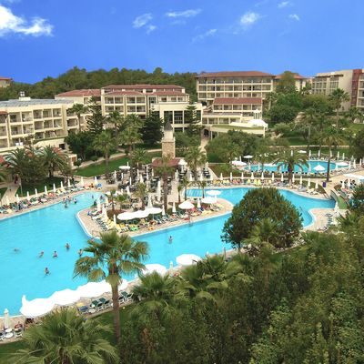 Barut Hemera - Riwiera Turecka