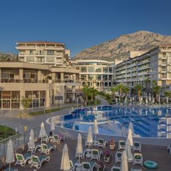 Barut Kemer Resort ex Kemer Resort