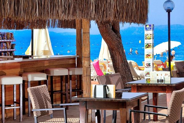 Batihan Beach Resort