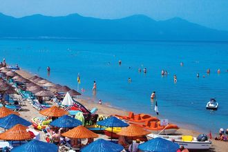 Batihan Beach Resort