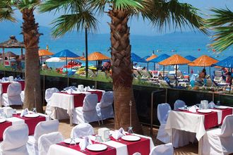 Batihan Beach Resort