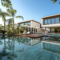 Bayou Villas by Lara Barut Collection