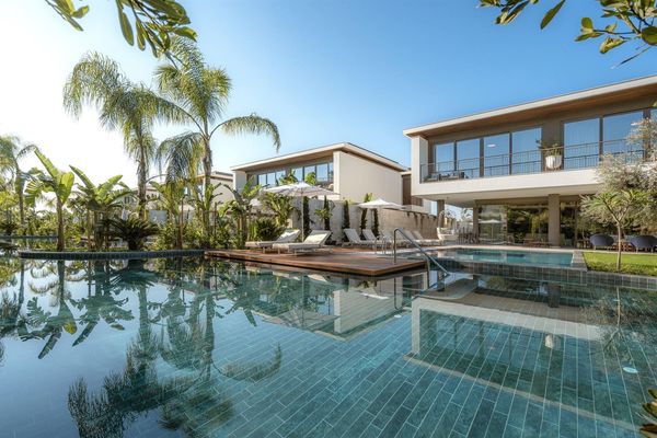 Bayou Villas by Lara Barut Collection