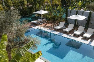 Bayou Villas by Lara Barut Collection