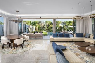Bayou Villas by Lara Barut Collection