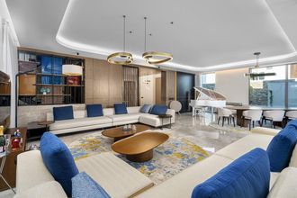 Bayou Villas by Lara Barut Collection
