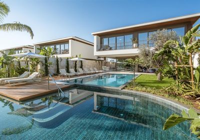 Bayou Villas by Lara Barut Collection
