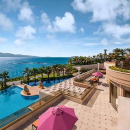The Plaza Bodrum