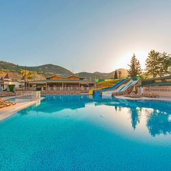 Beach Club Doganay