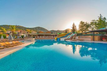 Beach Club Doganay