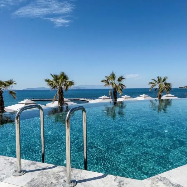 Beks Premium Resort & Spa