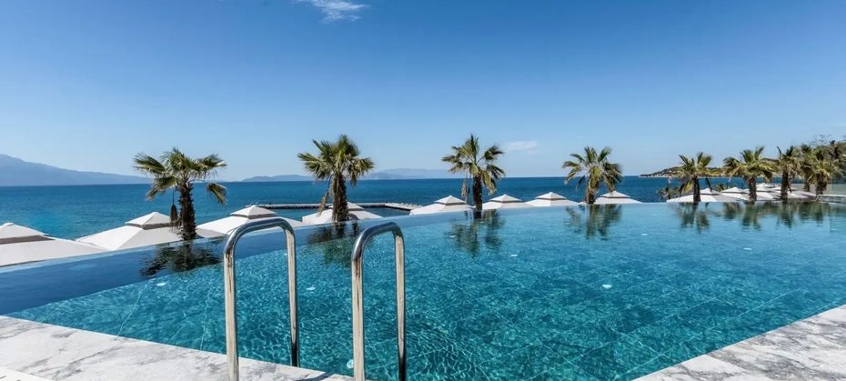 Beks Premium Resort & Spa