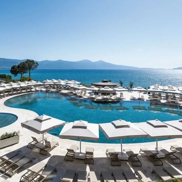 Beks Premium Resort & Spa
