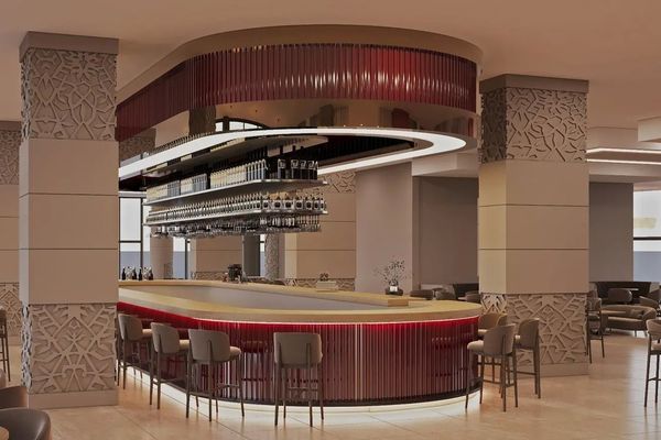 Beks Premium Resort & Spa