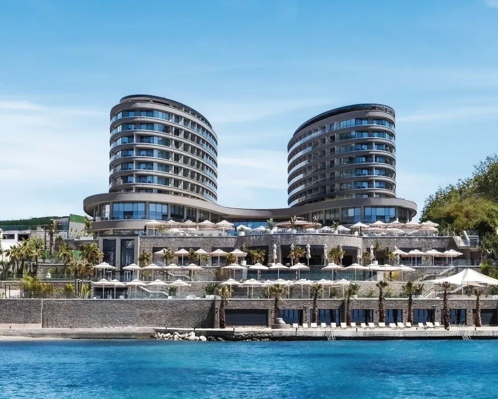 Beks Premium Resort & Spa