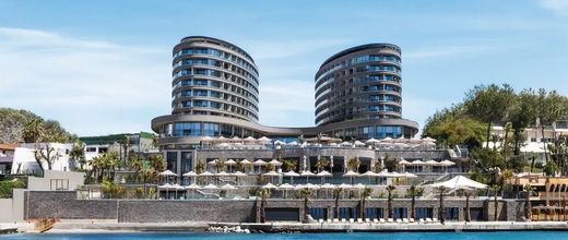 Beks Premium Resort & Spa