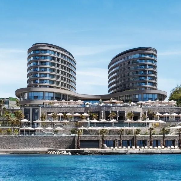 Beks Premium Resort & Spa — Kusadasi, Turcja
