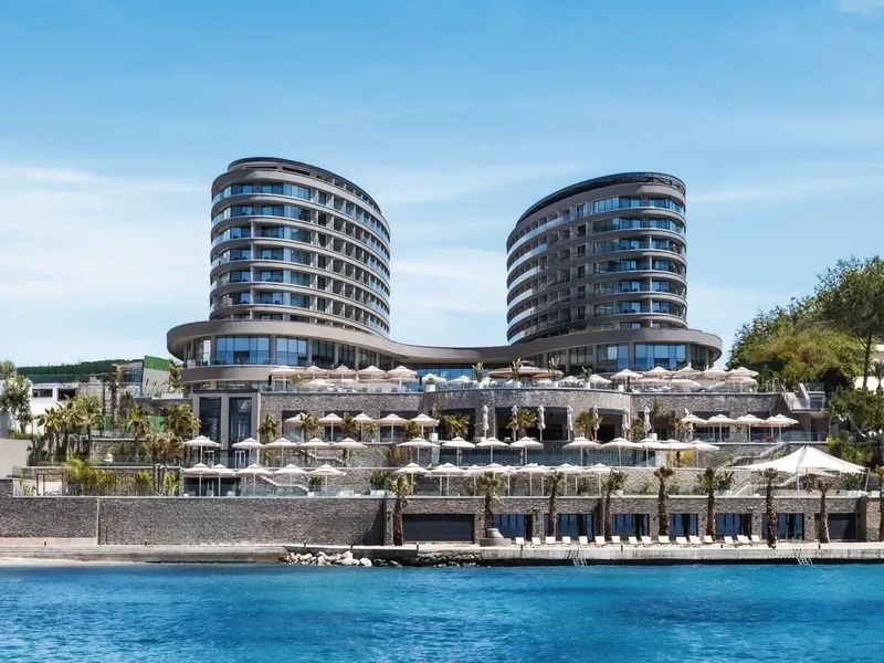 Beks Premium Resort & Spa