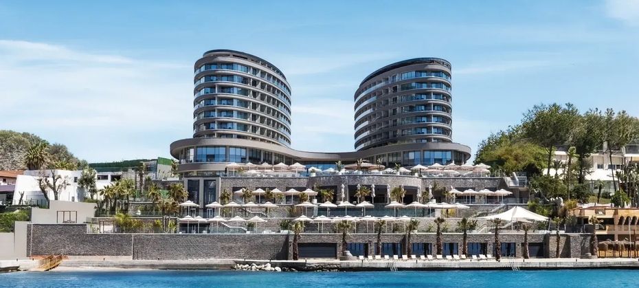 Beks Premium Resort & Spa