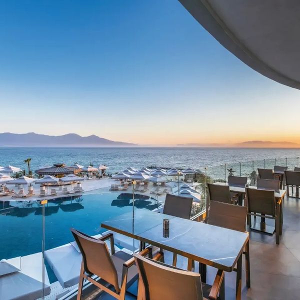Beks Premium Resort & Spa