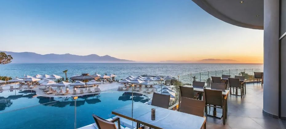 Beks Premium Resort & Spa