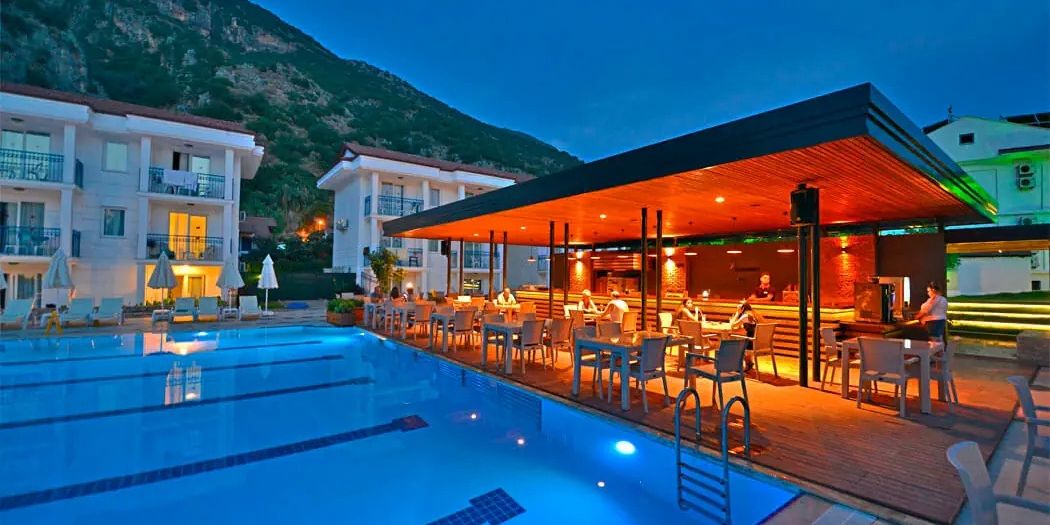 Turcja Last Minute na 7 dni w maju: 4⋆ hotel od 4 337 zł (aktualizacja ceny)