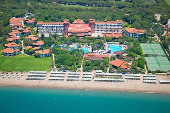 Belconti Resort