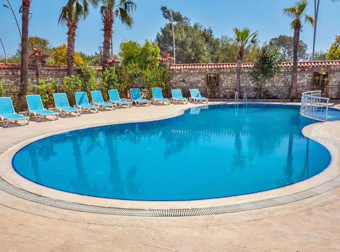 Beldibi Beach Hotel (ex. Venus Beach)