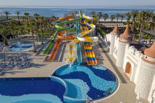 Belek Beach Resort