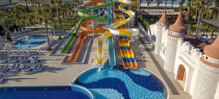 Belek Beach Resort