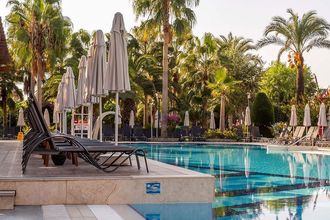 Belek Beach Resort