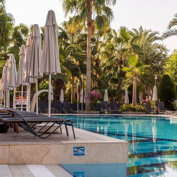 Belek Beach Resort - zdjęcie 4